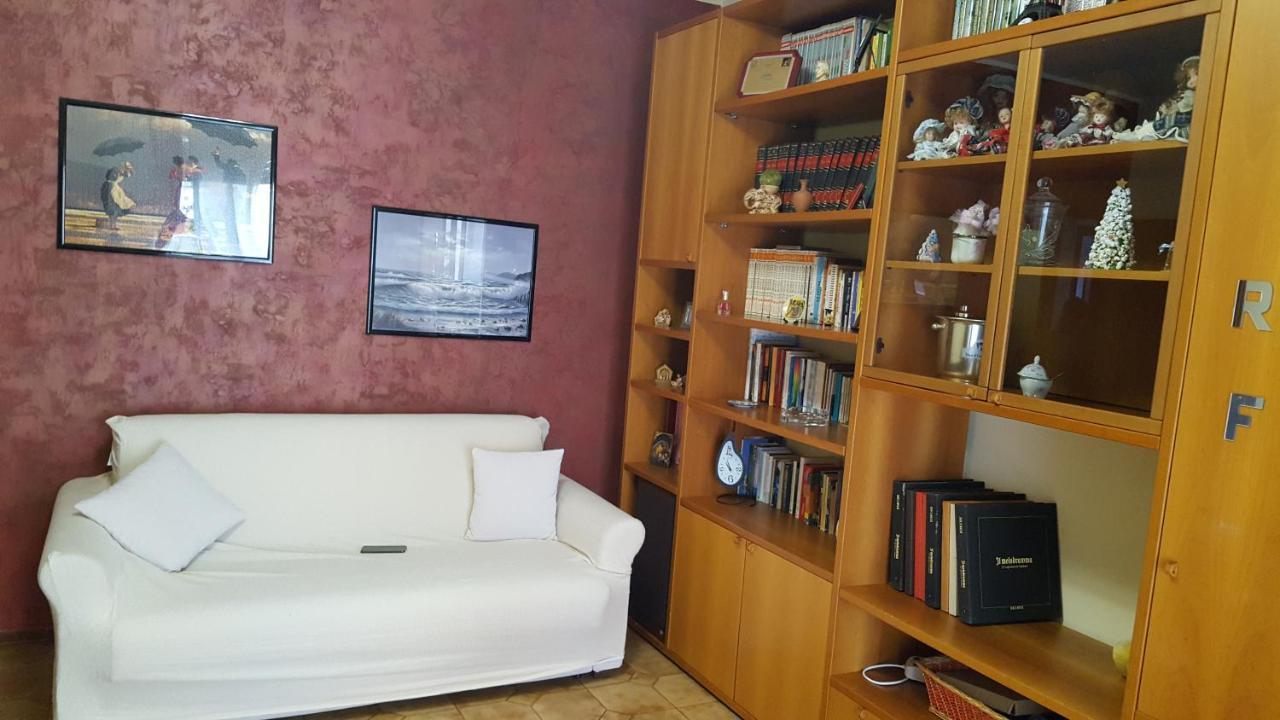 Casadifederica Apartment Palermo Exterior photo