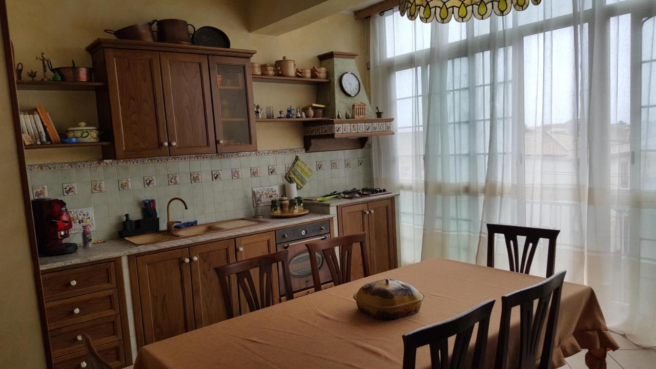 Casadifederica Apartment Palermo Exterior photo