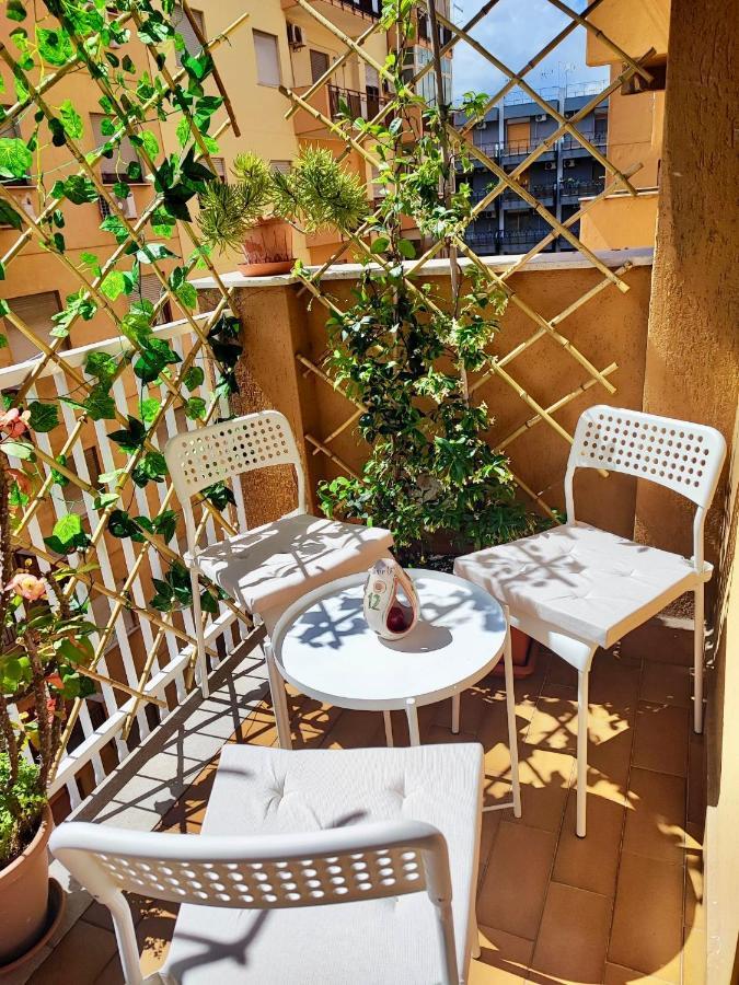 Casadifederica Apartment Palermo Exterior photo